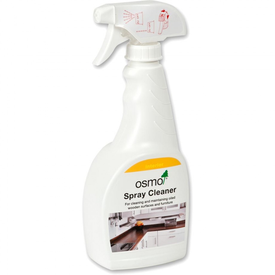Spray Cleaner Outdoor Osmo Lanka